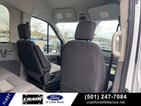 New 2026 Ford Transit 350 XLT RWD image 28