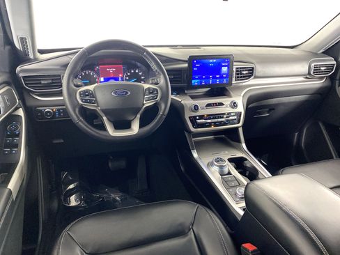 Used 2021 Ford Explorer XLT w/ Equipment Group 202A image 19