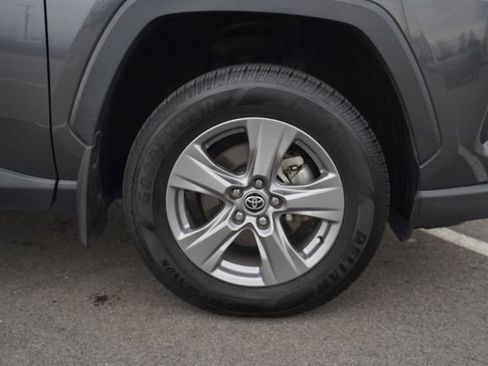 Used 2022 Toyota RAV4 XLE w/ Convenience Package image 42