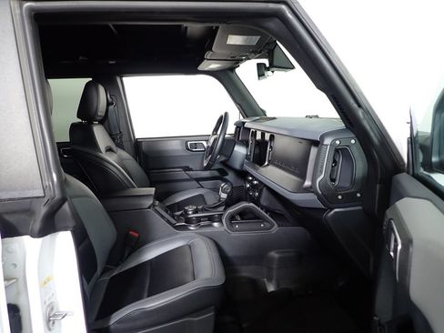 Used 2024 Ford Bronco Big Bend AWD/4WD image 34