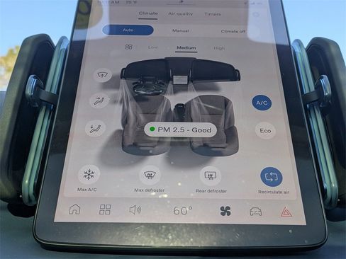 New 2026 Volvo EX30 Plus image 29