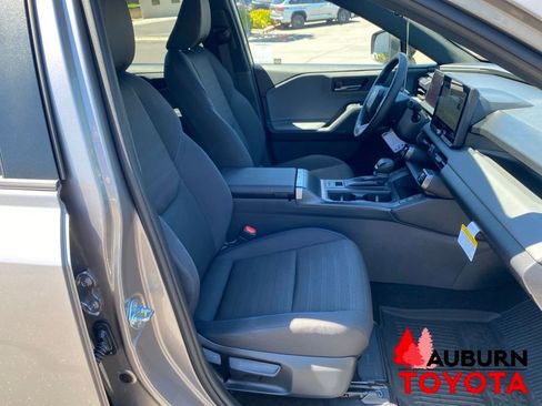 New 2026 Toyota RAV4 SE AWD/4WD image 14