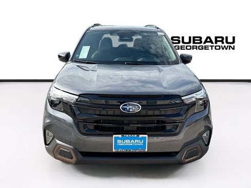 New 2026 Subaru Forester Sport AWD/4WD image 3