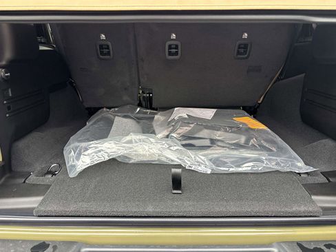 New 2026 Jeep Wrangler Unlimited Sport image 5