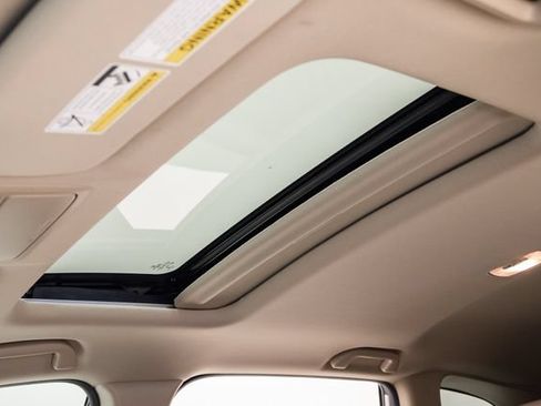 Used 2020 Honda CR-V EX-L image 9