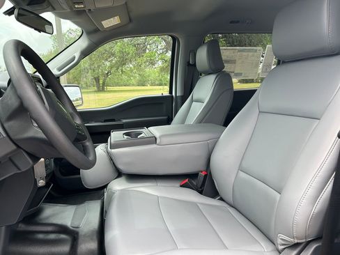 New 2026 Ford F150 XL w/ Tow/Haul Package AWD/4WD image 36
