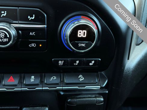 Used 2021 Chevrolet Silverado 2500 High Country w/ Z71 Off-Road Package image 37