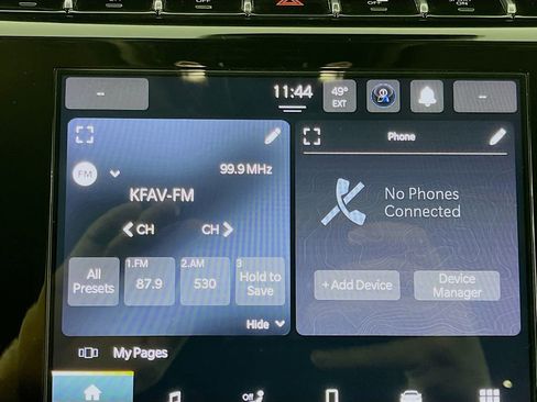 Used 2023 Jeep Grand Cherokee L Laredo image 19