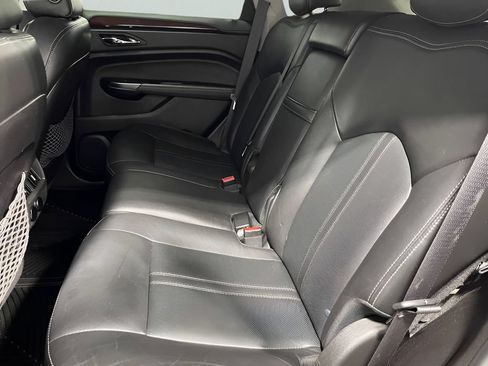 Used 2015 Cadillac SRX Premium w/ Driver Assist Package FWD image 10