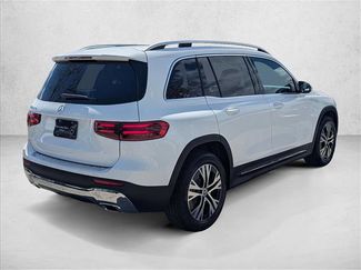 New 2026 Mercedes-Benz GLB 250 video 2