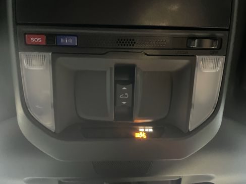 Certified 2025 Subaru Forester Sport image 30