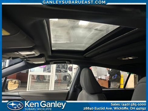 New 2026 Subaru Crosstrek 2.5i Sport image 12