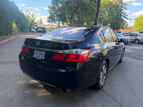Used 2014 Honda Accord LX image 4