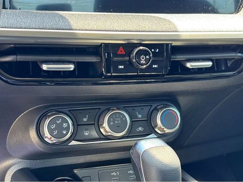 New 2026 Nissan Kicks S w/ Charging Package FWD image 10