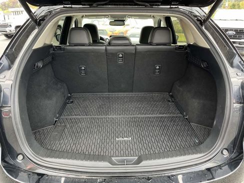 Used 2022 MAZDA CX-5 AWD 2.5 S w/ Premium Plus Pkg image 19