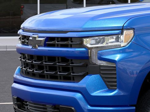 New 2026 Chevrolet Silverado 1500 RST image 39