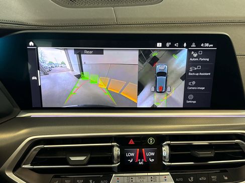 Used 2019 BMW X5 xDrive40i w/ Premium Package 2 AWD/4WD image 16