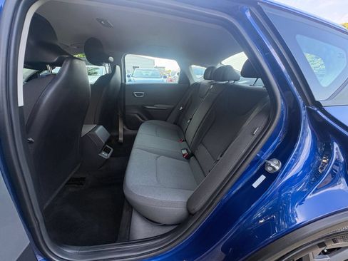 Used 2025 Kia K4 FWD image 19