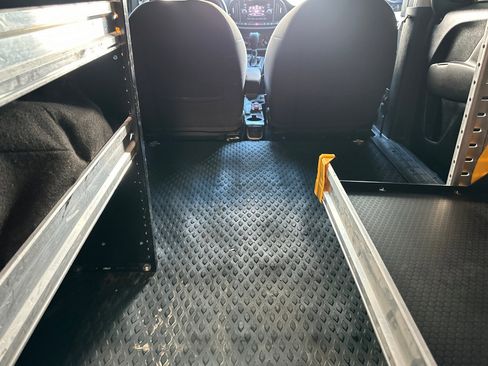 Used 2021 RAM ProMaster City Tradesman SLT FWD image 17