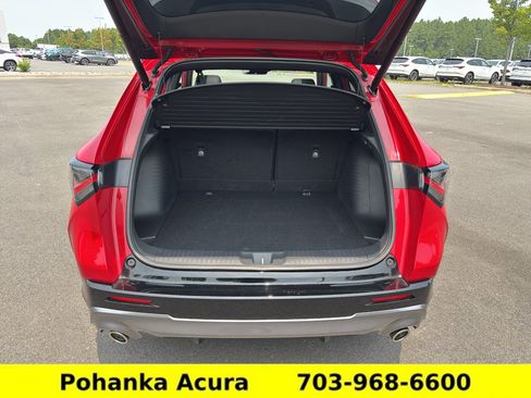 Certified 2025 Acura ADX A-Spec AWD/4WD image 27