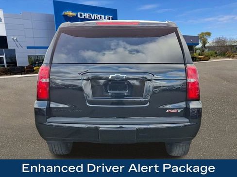 Used 2020 Chevrolet Suburban Premier image 7