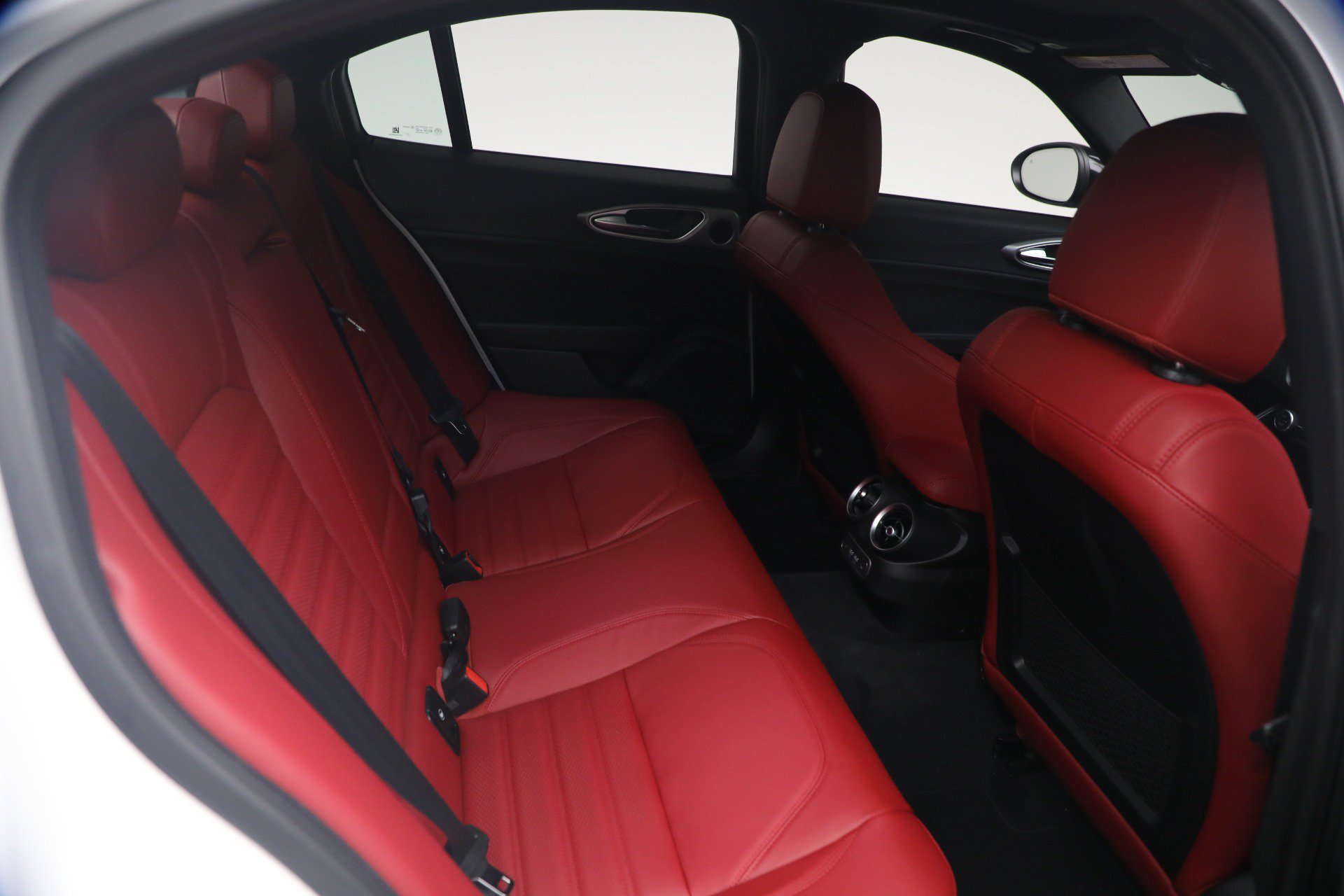 New 2026 Alfa Romeo Giulia AWD image 20