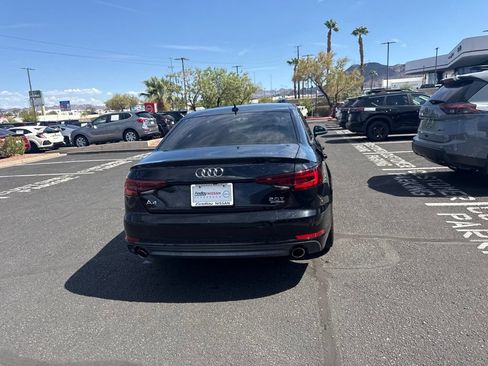 Used 2018 Audi A4 2.0T Premium Plus w/ Premium Plus Package AWD/4WD image 11