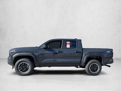 New 2026 Toyota Tacoma TRD Off-Road image 5