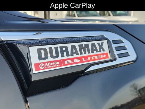 Used 2024 GMC Sierra 2500 Denali w/ Denali Reserve Package image 15