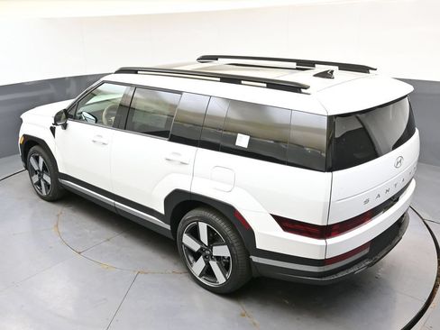 New 2026 Hyundai Santa Fe Limited AWD/4WD image 38
