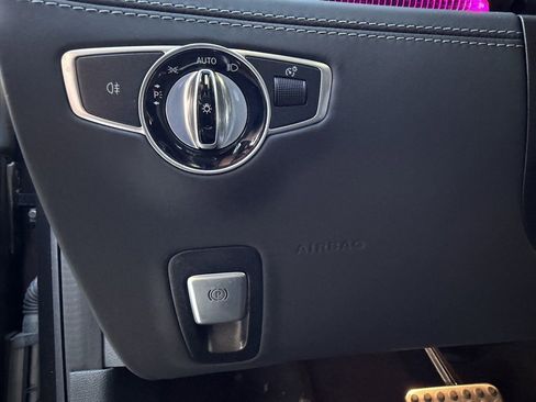 Used 2021 Mercedes-Benz AMG GT 43 w/ Driver Assistance Package image 21