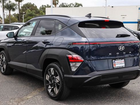 Used 2024 Hyundai Kona SEL FWD image 8