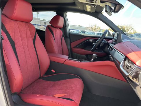 Used 2025 Acura ADX A-Spec image 10