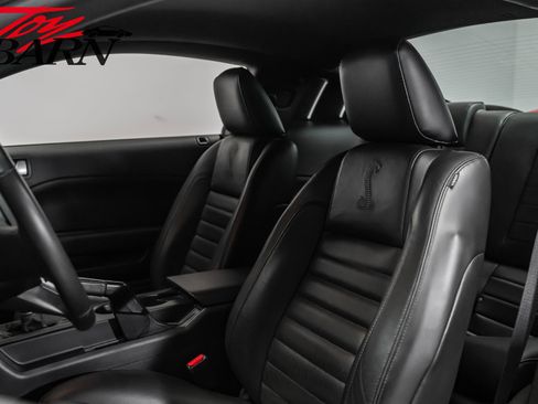 Used 2007 Ford Mustang Shelby GT500 image 23