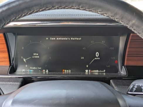 Used 2019 Lincoln Navigator Select w/ Technology Package image 14