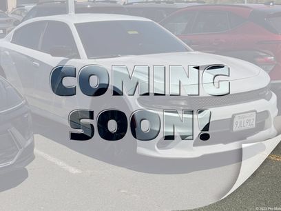 Used 2019 Dodge Charger GT w/ Navigation & Travel Group