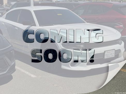 Used 2019 Dodge Charger GT w/ Navigation & Travel Group RWD image 1
