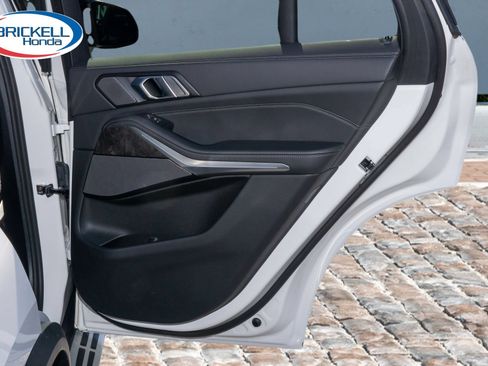 Used 2026 BMW X5 sDrive40i RWD image 14