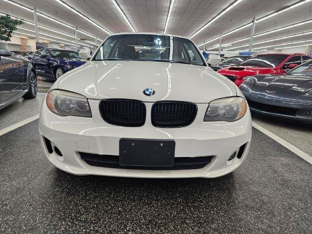 Used 2012 BMW 128i Coupe RWD image 3