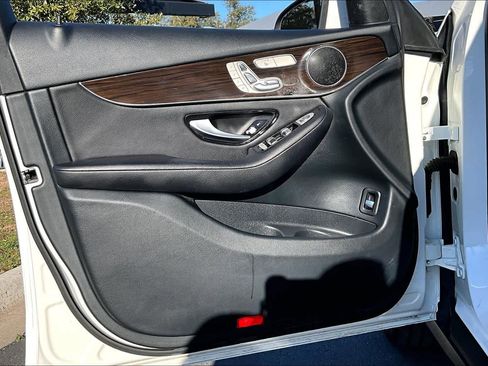 Used 2016 Mercedes-Benz GLC 300 GLC 300 w/ Driver Assistance Package image 22