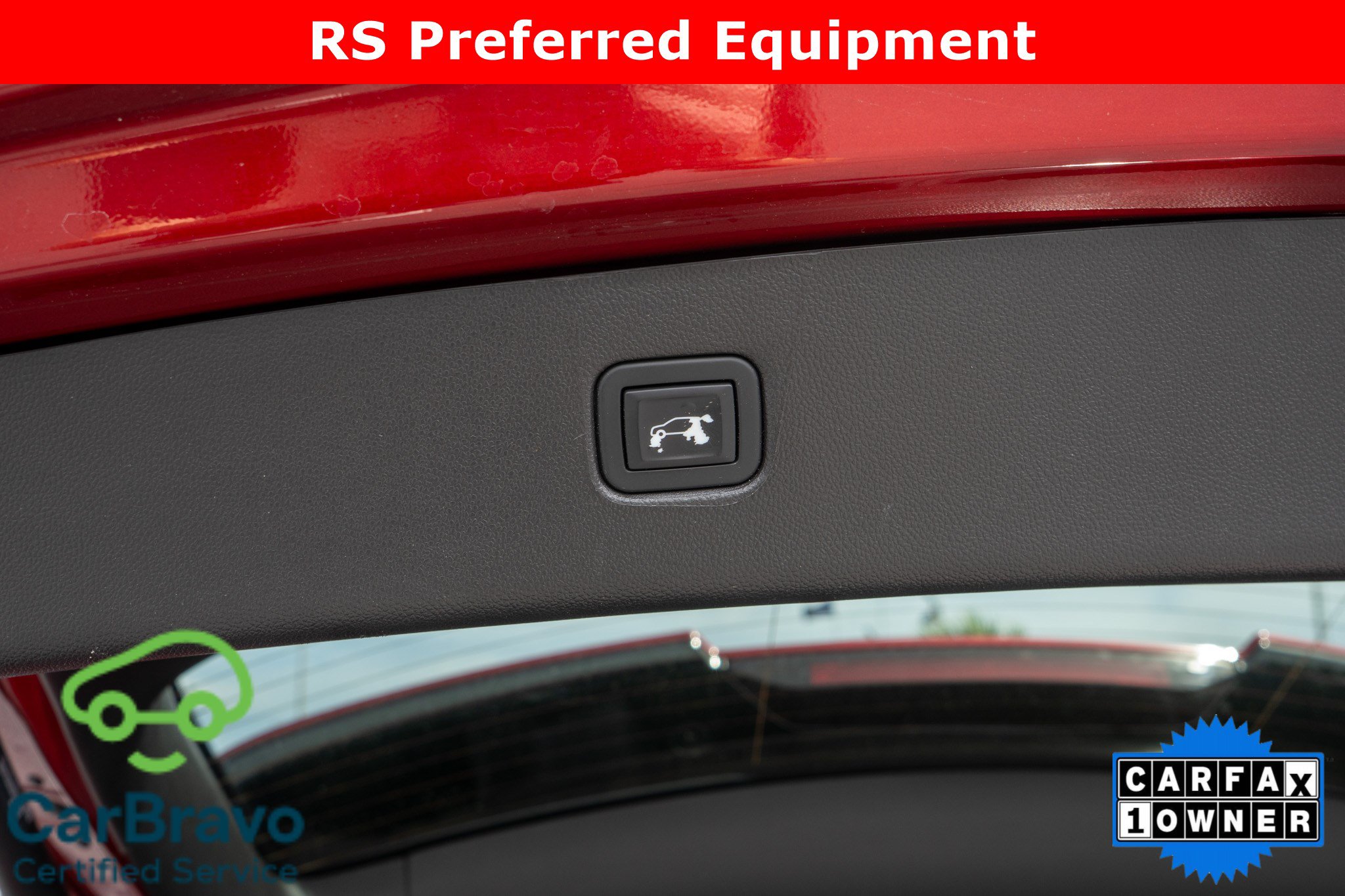 Used 2023 Chevrolet Blazer RS FWD image 32