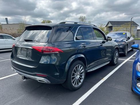 Used 2023 Mercedes-Benz GLE 450 4MATIC image 16