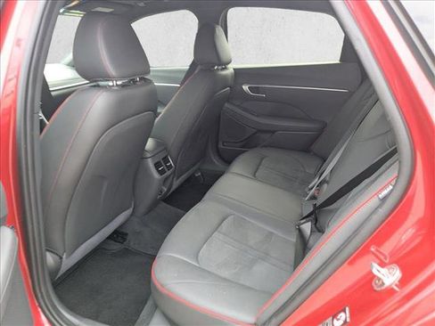 Used 2021 Hyundai Sonata SEL Plus image 17