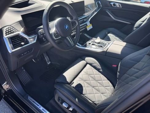 New 2026 BMW X5 xDrive50e w/ M Sport Package image 19