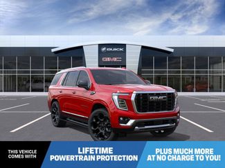 New 2026 GMC Yukon Denali w/ Denali Reserve Package AWD/4WD video 1