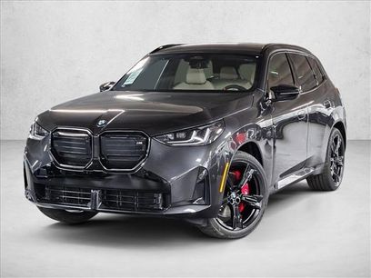 New 2026 BMW X3 M50 w/ Premium Package