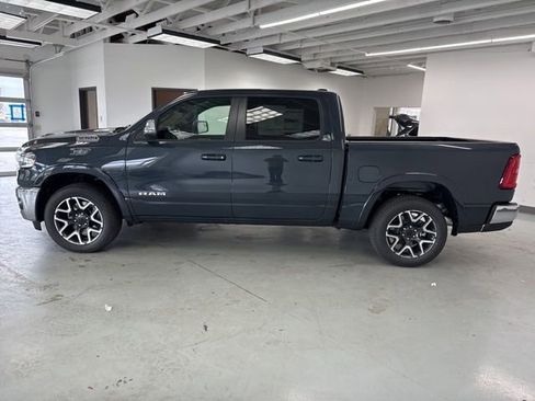 New 2026 RAM 1500 Laramie AWD/4WD image 5