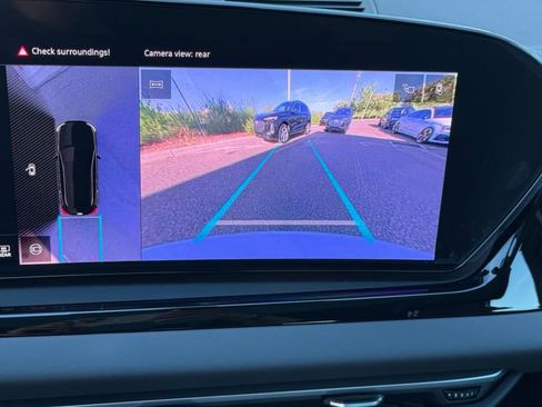 New 2025 Audi A5 2.0T Premium image 24