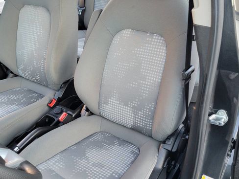 Used 2019 Chevrolet Sonic LS image 12