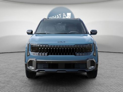 New 2027 Kia Seltos X-Line AWD/4WD image 2